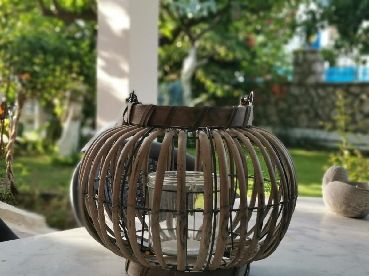 Nely'S Luxury Home نيدري المظهر الخارجي الصورة