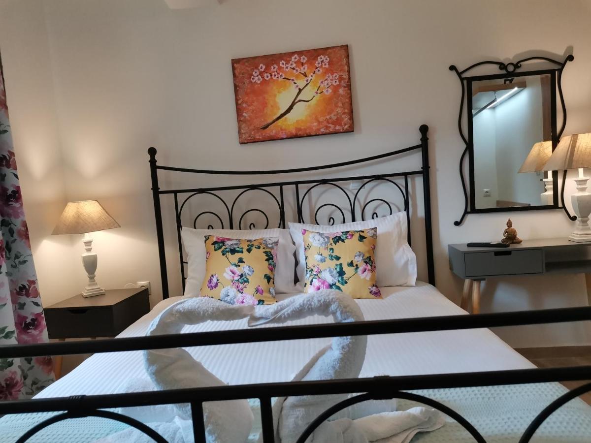 Nely'S Luxury Home نيدري المظهر الخارجي الصورة