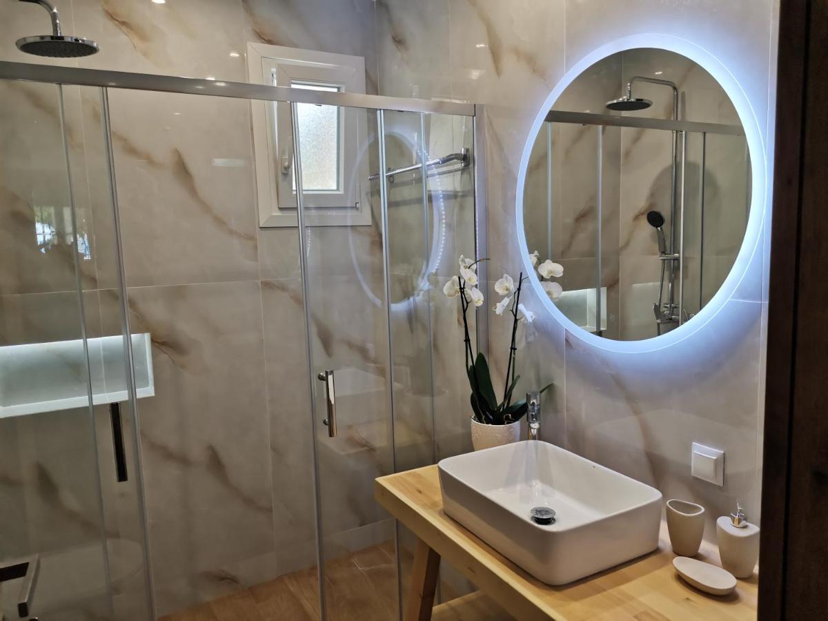 Nely'S Luxury Home نيدري المظهر الخارجي الصورة