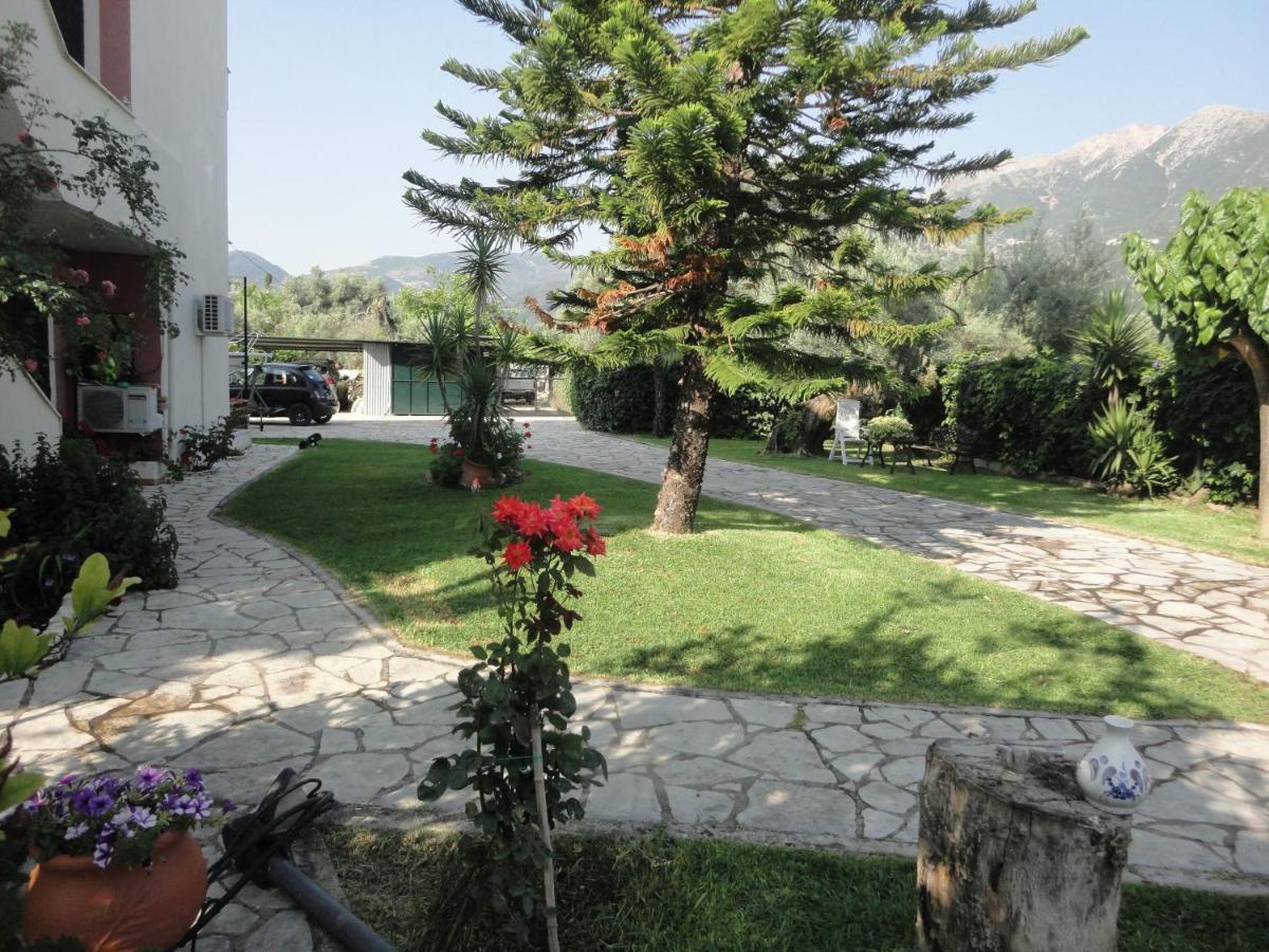 Nely'S Luxury Home نيدري المظهر الخارجي الصورة