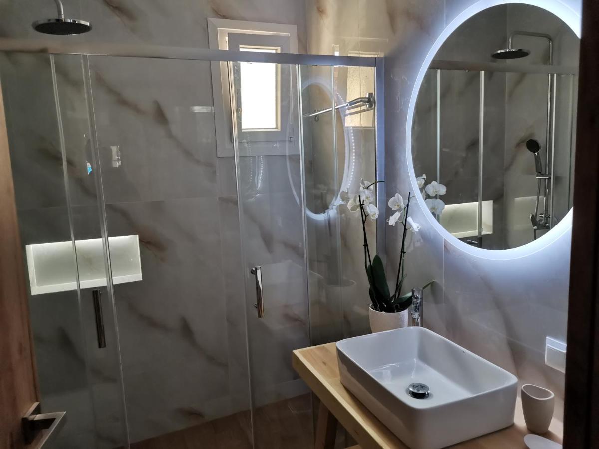Nely'S Luxury Home نيدري المظهر الخارجي الصورة