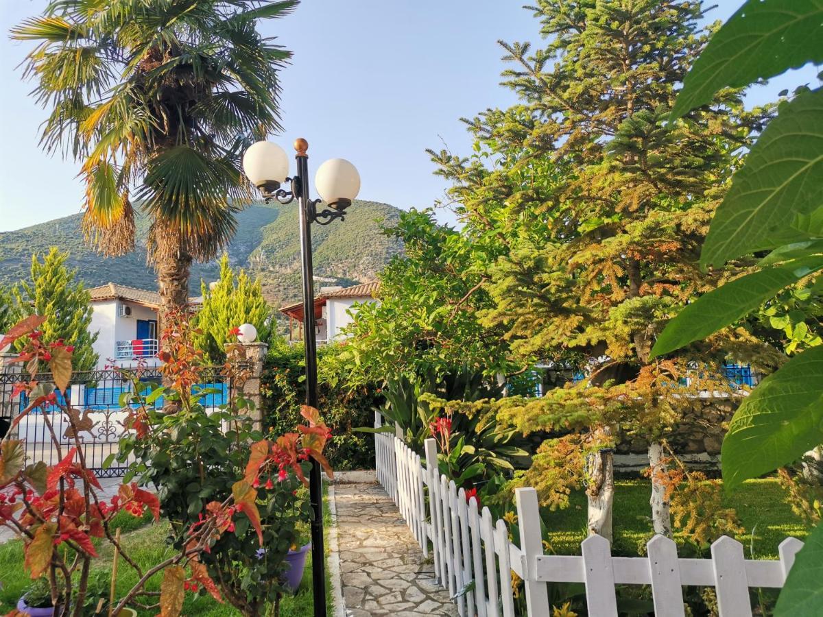 Nely'S Luxury Home نيدري المظهر الخارجي الصورة