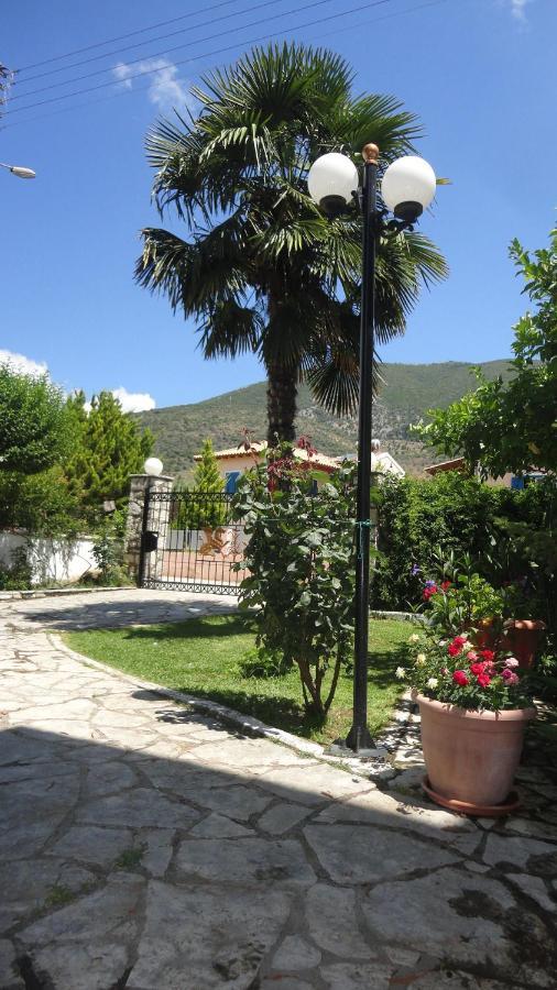 Nely'S Luxury Home نيدري المظهر الخارجي الصورة