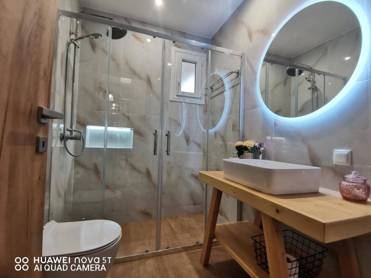 Nely'S Luxury Home نيدري المظهر الخارجي الصورة