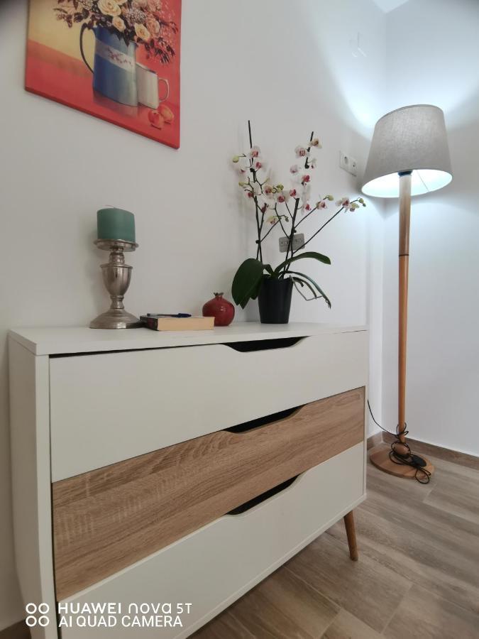 Nely'S Luxury Home نيدري المظهر الخارجي الصورة