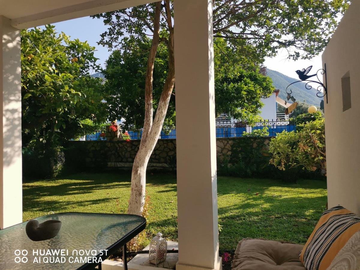 Nely'S Luxury Home نيدري المظهر الخارجي الصورة