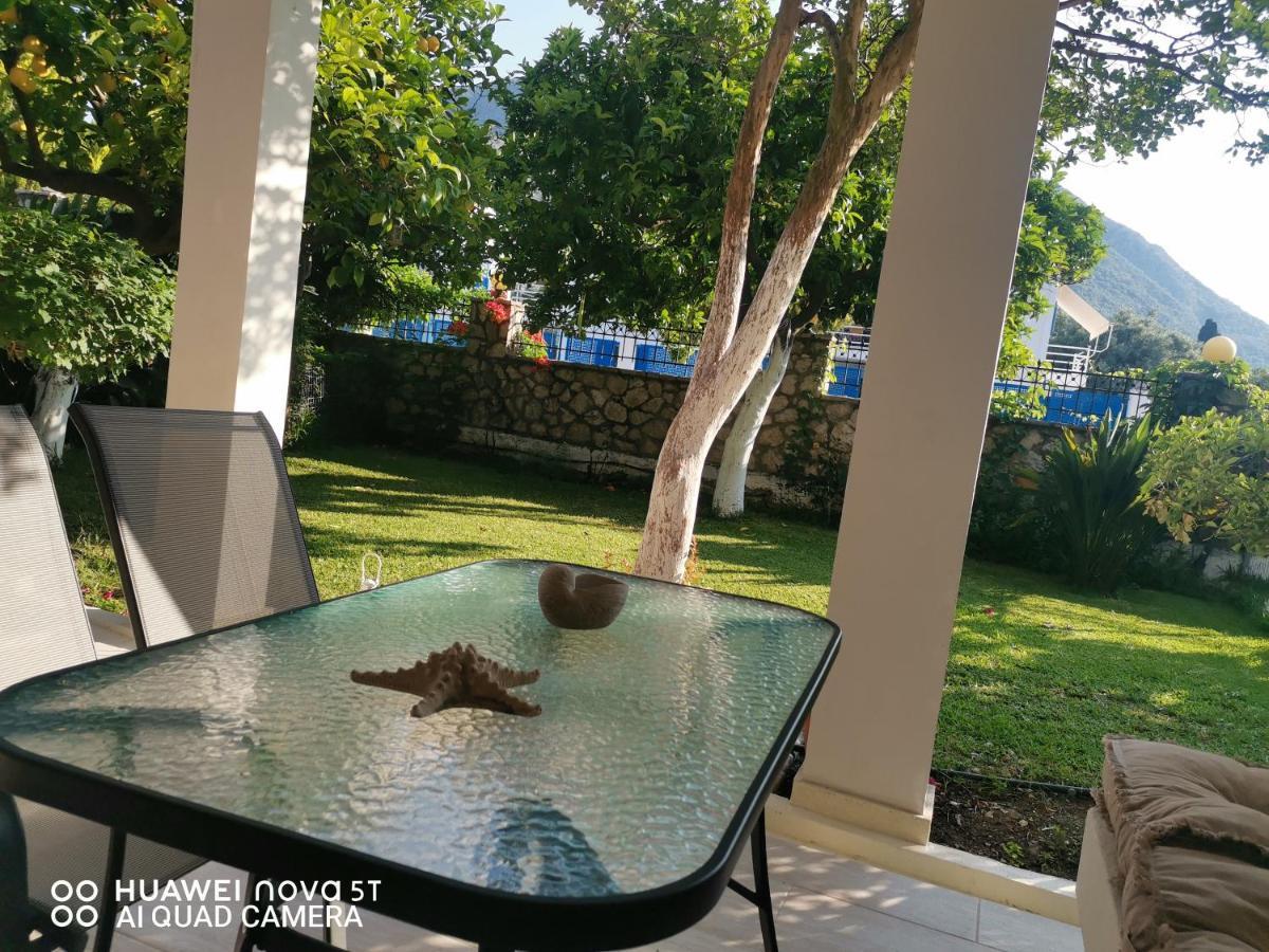 Nely'S Luxury Home نيدري المظهر الخارجي الصورة