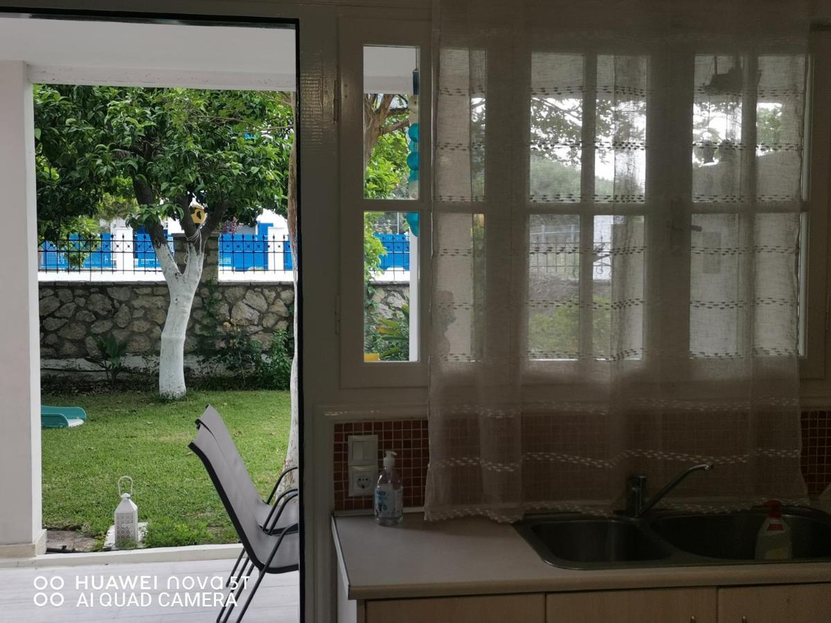 Nely'S Luxury Home نيدري المظهر الخارجي الصورة