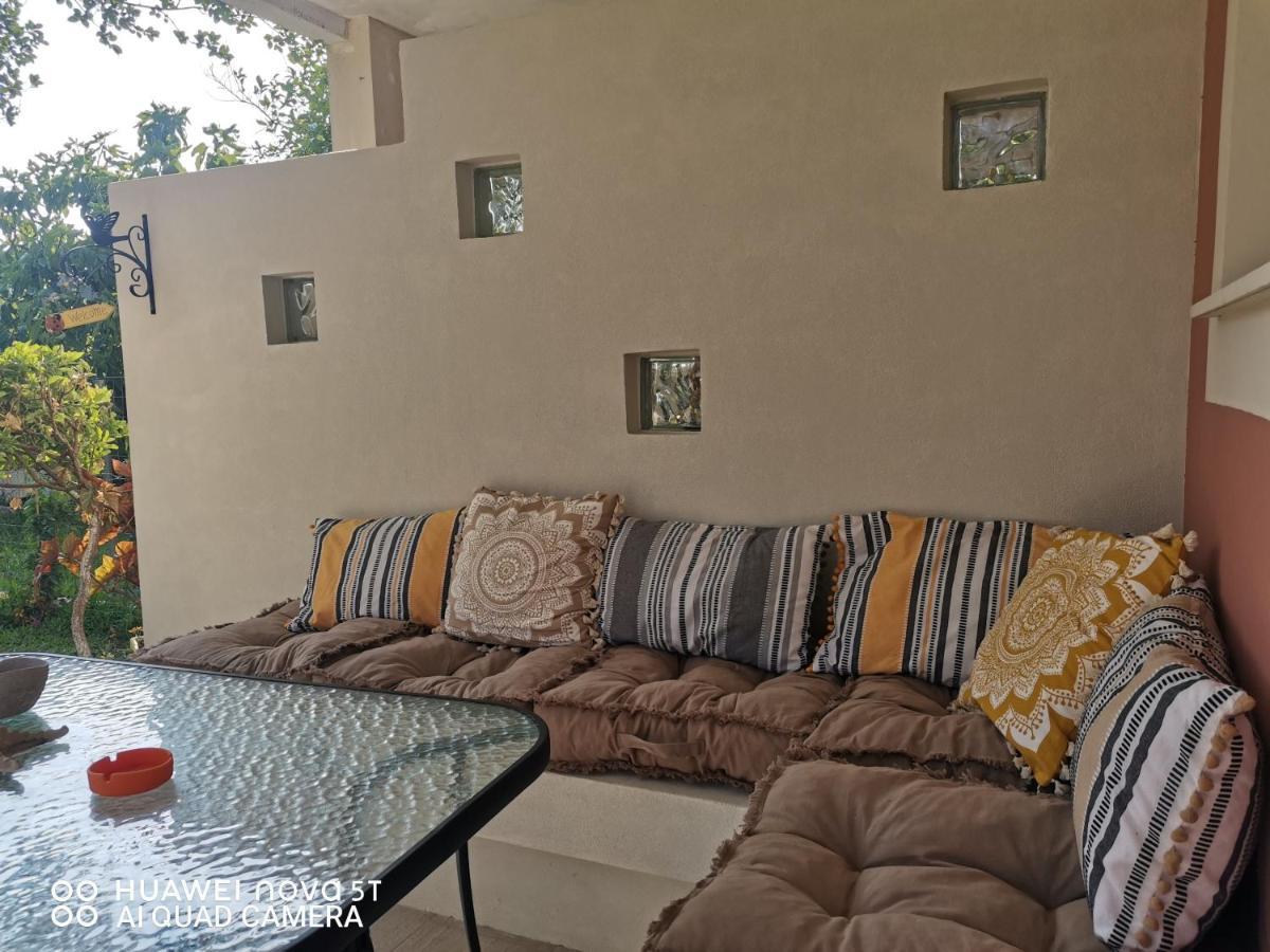 Nely'S Luxury Home نيدري المظهر الخارجي الصورة