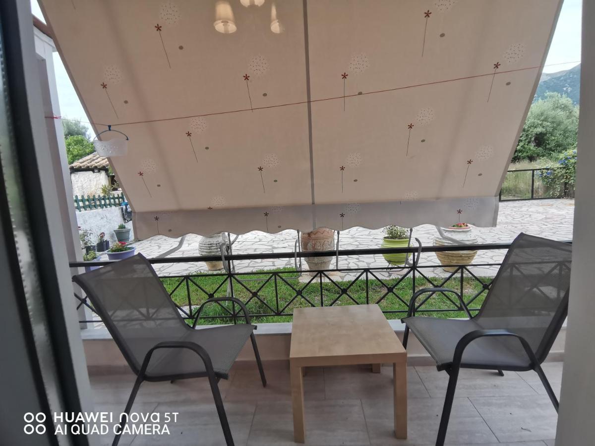 Nely'S Luxury Home نيدري المظهر الخارجي الصورة