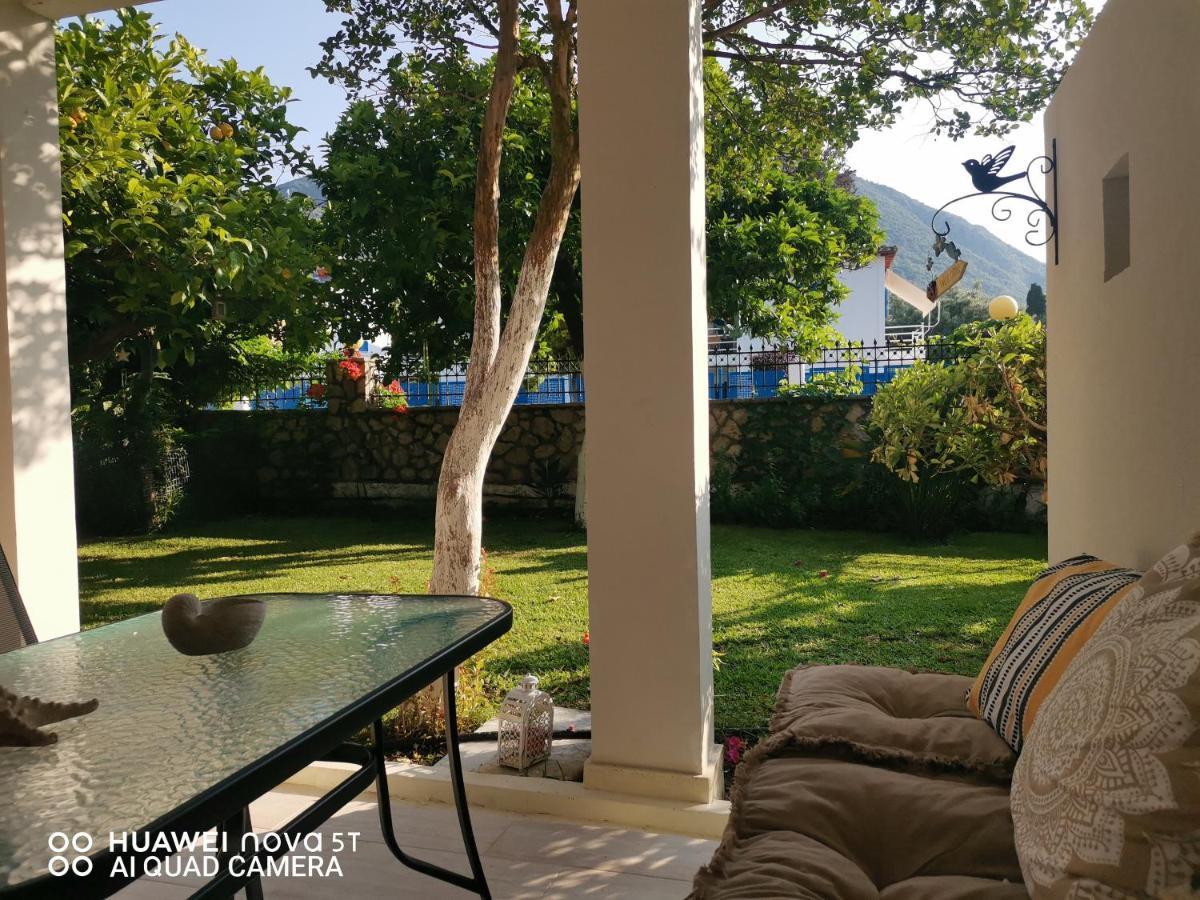 Nely'S Luxury Home نيدري المظهر الخارجي الصورة