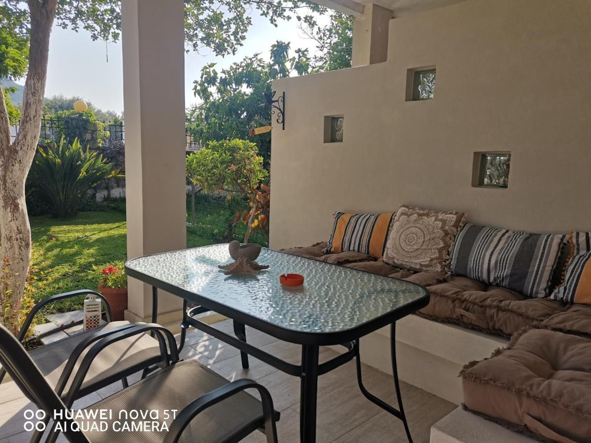Nely'S Luxury Home نيدري المظهر الخارجي الصورة