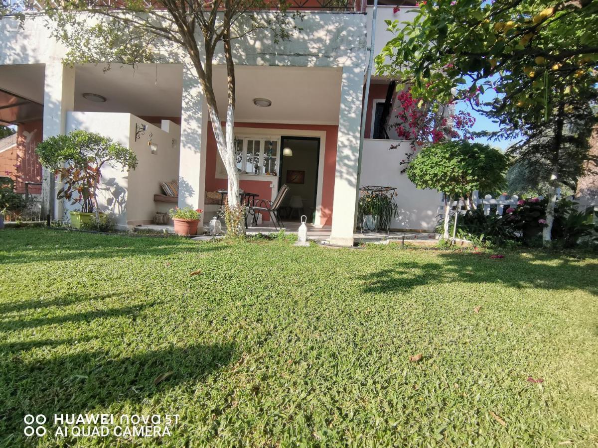 Nely'S Luxury Home نيدري المظهر الخارجي الصورة
