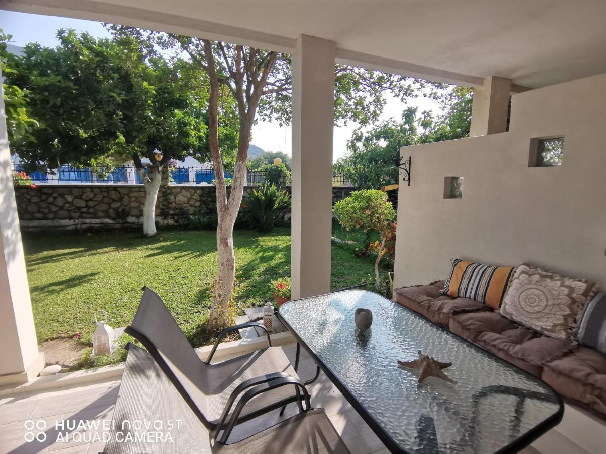 Nely'S Luxury Home نيدري المظهر الخارجي الصورة