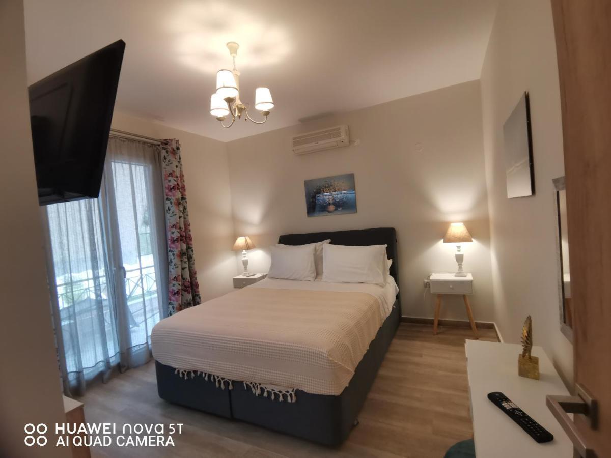 Nely'S Luxury Home نيدري المظهر الخارجي الصورة